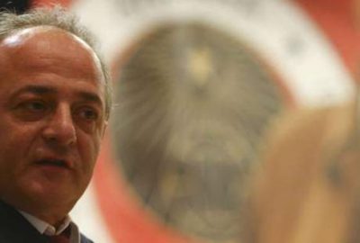 Murat Cavcav’ın oğlu yoğun bakımda