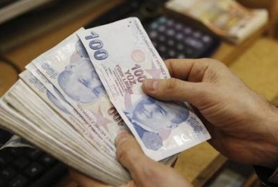 Afetzede çiftçilerin kredi borcu ertelendi