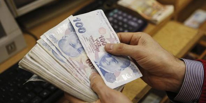 Afetzede çiftçilerin kredi borcu ertelendi