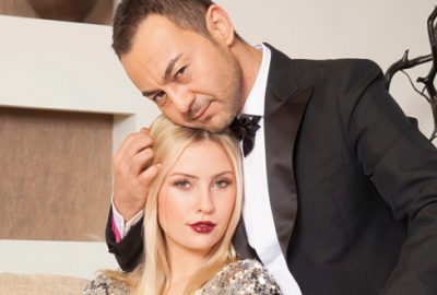 Üç dileğim vardı biri kaldı