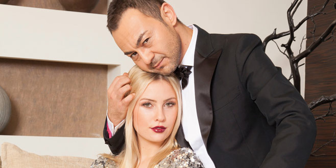 Üç dileğim vardı biri kaldı