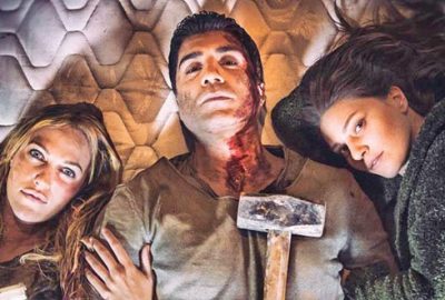 Kolay bir film olmadı