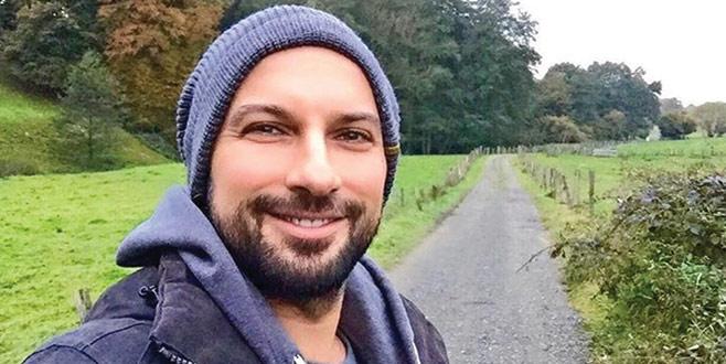 Doğayla bütünleşin