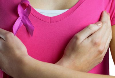 Meme kanserinde erken tanı önemli