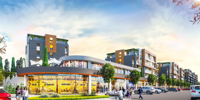 HasTavuk’tan HasVadi projesi