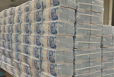 Maliyeden 16 milyar liralık yol haritası