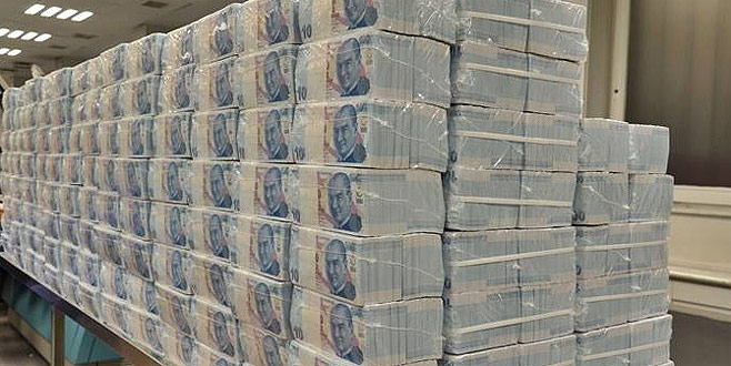 Maliyeden 16 milyar liralık yol haritası