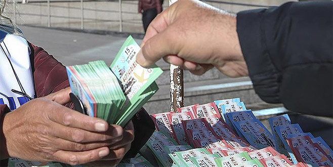 Biletler satışta Biletler satışta