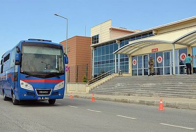 Sabiha Gökçen işgal davasında 8 ağırlaştırılmış müebbet