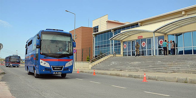 Sabiha Gökçen işgal davasında 8 ağırlaştırılmış müebbet
