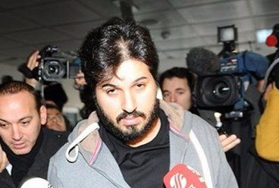 ABD’deki davada Rıza Sarraf tanık olarak ifade veriyor