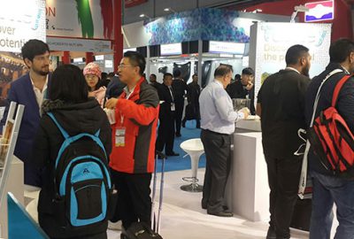 Türk otomotiv firmaları 72 milyar dolarlık pazarın peşinde