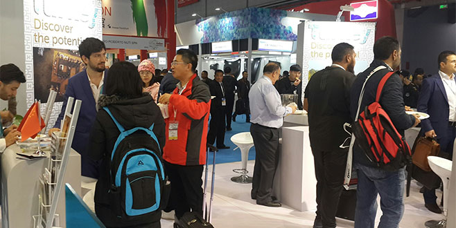 Türk otomotiv firmaları 72 milyar dolarlık pazarın peşinde