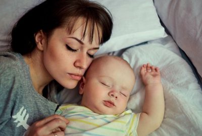 Çocukların uyumasını sağlayacak tüyolar!