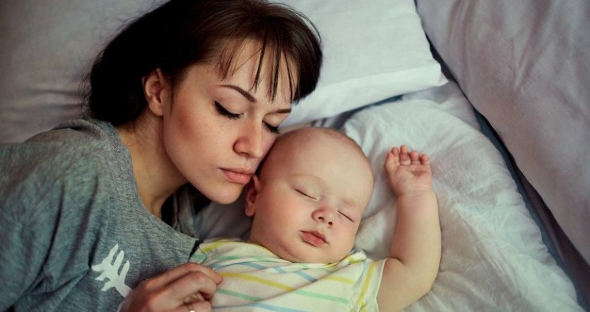 Okul öncesi çocukların yaklaşık yüzde 25-50’sinde çeşitli uyku sorunları tanımlanırken