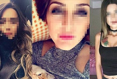 Dayakçı üniversiteli kızlar hakkında karar çıktı