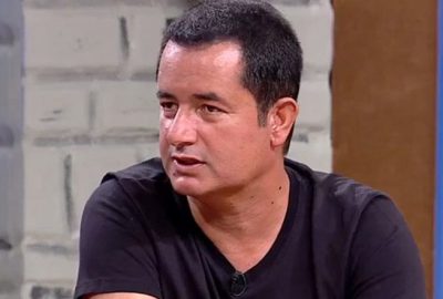 Acun Ilıcalı’nın büyük sürprizi!