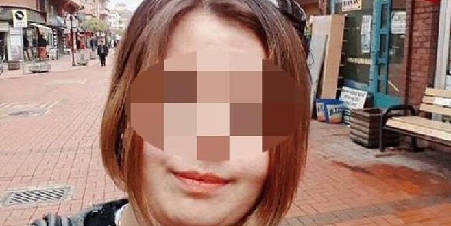 Tuvalette doğurduğu bebeğini öldürdü