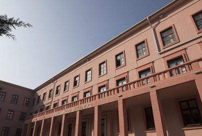 5 bin 550 hakim ve savcı atanacak