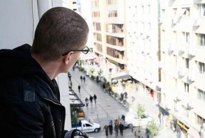 Bir hata onu 21 yıldır yalnız bıraktı