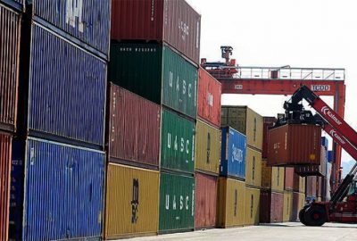 Bursa’nın ihracatı ve ithalatı ekimde arttı