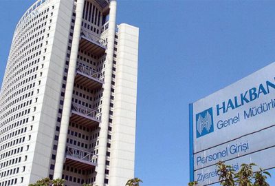 Halk Bankası’ndan açıklama