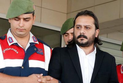 Emrah Serbes için istenen ceza belli oldu