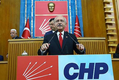 Kılıçdaroğlu’nun iddialarına soruşturma