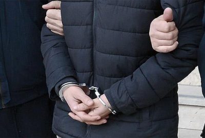 Moldovalı ATM hırsızları yakalandı