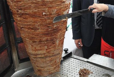 AB’de ‘döner’ tartışması
