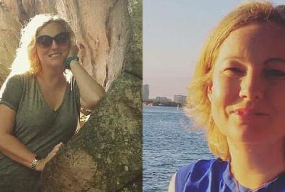 TRT World muhabiri 5. kattan düşerek öldü