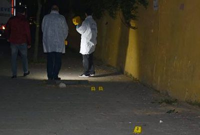 İki grup arasında silahlı kavga: 5 yaralı