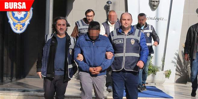 Parasını ödemedikleri aracı, aynı gün başkasına satmışlar