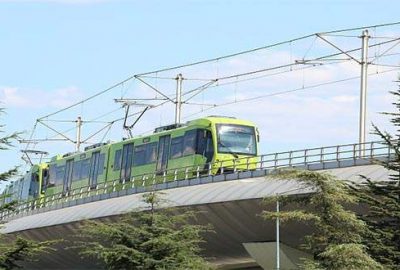 Metroda yeni standart