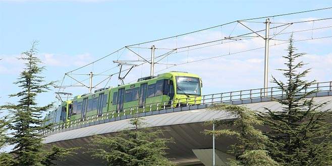 Metroda yeni standart Metroda yeni standart