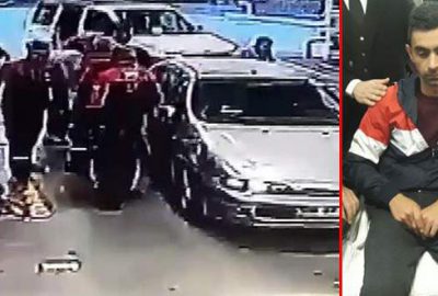 Saldırıya uğrayan gazi konuştu