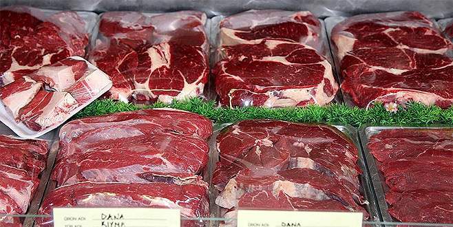 Bakan’dan marketlerde ucuz et satışına ilişkin açıklama
