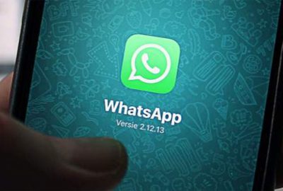 Android kullanıcılarına WhatsApp uyarısı: Sakın indirmeyin