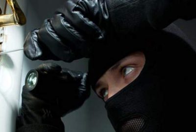 Hırsızları kaçıran bardak yöntemi