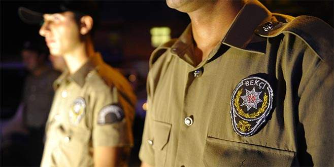 Bursa’da 250 bekçi alımı için başvurular başlıyor