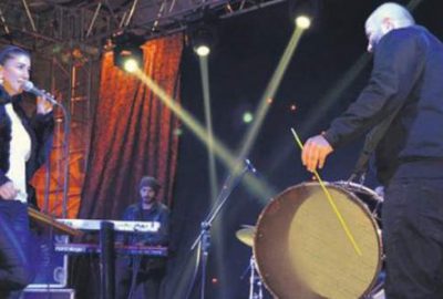 ‘Saçıma limon sürdüm’