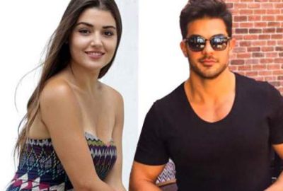 Yeni aşkı 2 kızla birden yakalandı!