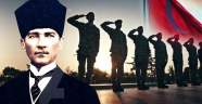 Reyting rekortmeni dizi, Atatürk’e özel video hazırladı