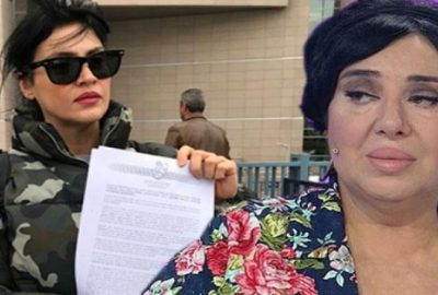 ‘Peşini bırakmam’ demişti… Dediğini yaptı! Nur Yerlitaş’a bir şok daha!