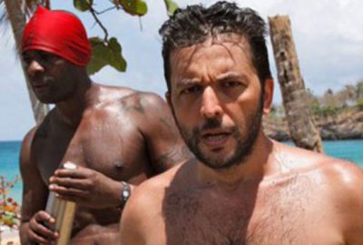 Survivor’a gideceği belli olunca bombayı patlattı!