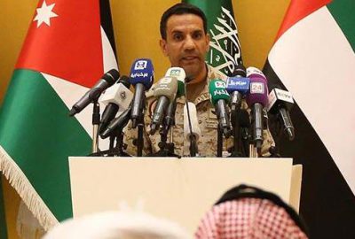 Suudi Arabistan’ı hedef aldığı füzeler İran yapımı