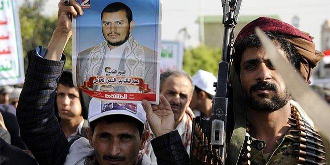 Husilerin liderini ihbar edene 30 milyon dolar ödül