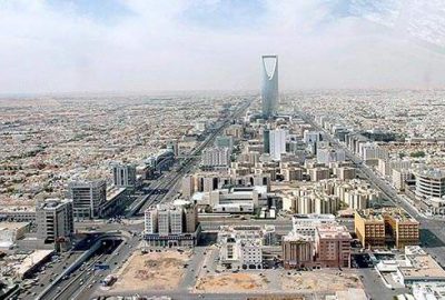 Suudi Arabistan’da düşen helikopterin enkazına ulaşıldı