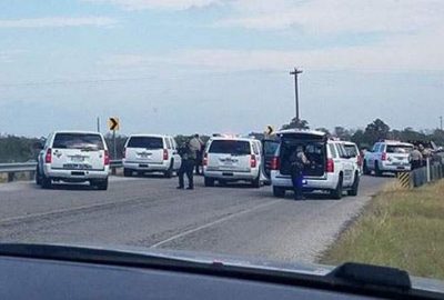 ABD’de kiliseye silahlı saldırı!