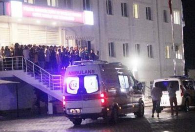 Kız yurdundaki korkutan iddiayla ilgili KYK’dan açıklama